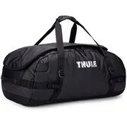 Thule 4993 Chasm Duffel 70L Black Array  3204993 Tdsd303 Tūrisma Mugursomas