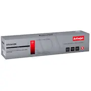 Toner Activejet Ato-B410N Do drukarki Oki  zamiennik 43979102 supreme 3500Str. black Ato B410N Atb410N