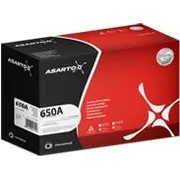 Toner Asarto Black Zamiennik 650A11E As-Ll650A11E 5901741413218  Joinedit19129109 toneris