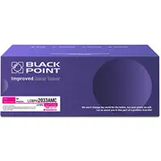 Toner Black Point Lcbph2033Amc Color Hp W2033A chip Blh2033Acmbw 5907625640282  Joinedit72415673 toneris