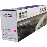 Toner Black Point Lcbpm775M Magenta Zamiennik 651A Blh775Bmbw 5907625624527  Joinedit19201953 toneris