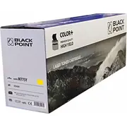 Toner Black Point Lcbpm775Y Yellow Zamiennik 651A Blh775Bybw 5907625624534  Joinedit19199439 toneris