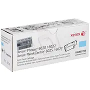Toner Cyan  1000 pgs 6020/6022/6025/6027 106R02760 toneris