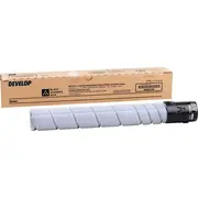 Toner Develop Tn-328 Black Oryginal  Aav81D0 toneris