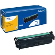 Toner Hp Ce340A comp. Pelikan 1239B black  4237149 Pelce340A toneris