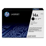 Toner Hp Cf214A black  toneris