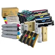 Toner Konica Minolta Tn-216C  26000 pages Cyan Bizhub C220/280 A11G451 toneris