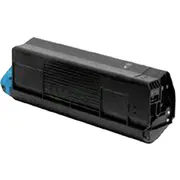 Toner Oki cyan  6000Pgs C610 44315307 toneris