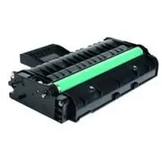 Toner Ricoh Sp 201N  black 1000 pages 407999 toneris