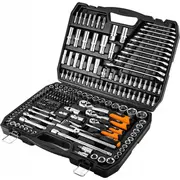 Tool set Neo 216 el. 10-216  5907558463255