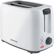 Toster Sencor Sts 2606Wh  41008393 Tosteris