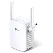 Tplink Tl-Wa855Re Tp-Link Wireless Range Extender 802.11B/G/N 300Mbps  Wall-Plug 6935364099305 Tlwa855Re V2 V2.0 V5 Tl-Wa855ReEu