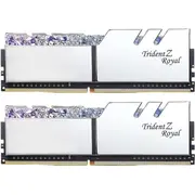 Trident Z Royal Series - Ddr4 kit 32 Gb 2 x 16  F4 3600C18D 32Gtrs operatīvā atmiņa