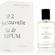 Triton Perfumy Unisex Thomas Kosmala Edp No.2 Seve Nouvelle 100 ml S8305817 5060412110211  Joinedit67186915