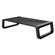 Trust Monta  rudits stikls melna - Monitora stativs 25271