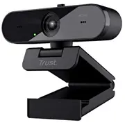 Trust Taxon Qhd Web kamera Dual Mic  24732 web