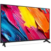Tv Setlg55 4K Ultra Hd3840 x 2160 pixelsFlat169QNED55QNED70A6A  55Qned70A6A Led Televizors