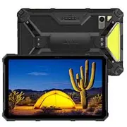 Ulefone Armor Pad 4 Ultra Tablet 10/8/256Gb Black  6975326663267 Pad4Ultra Uf-Tap4U Planšetdators