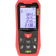 Unit Laser Rangefinder Lm-120A Uni-T  6935750512623 37916008