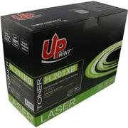 Uprint Hp 201X Cf400X Black  H.201Xb Up toneris