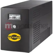 Ups Orvaldi 800Sinuslcd  Vps800 nepārtrauktas barošanas avots