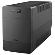 Upstrust600 Watts1000 Vawave form type Simulated sinewave23504  23504 S7833256 nepārtrauktas barošanas avots Ups