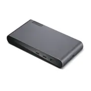 Usb-C Universal Business Dock  40B30090Uk 195892053033 Usb centrmezgli
