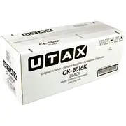 Utax Ink 1T02Z60Ut0 / Ck-5516Bk Black 