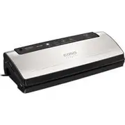 Vacuum Sealer Caso Vc 150 Automatic  Stainless steel / black 120 W hose 4038437013825