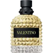 Valentino Uomo Born In Roma Yellow Dream Edt 100 ml  3614273261425 Vīriešu Smaržas