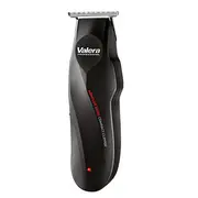 Valera Swiss Absolut Zero czarny  658.01 9105427 matu bārdas Trimmeris
