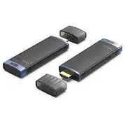 Vention Hdmi wireless transmitter/receiver Blue  6922794789951 15277533 Adcl0