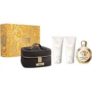 Versace Eros Pour Femme edp 100Ml  balsam do ciala zel pod prysznic kosmetyczka 14441752 8011003893324 Joinedit67256116