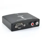 Vga  Audio an Hdmi Konverte 1080P 38165