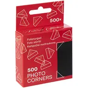 Victoria Collection foto stūrīši 500Gb. 4741326404719  video aksesuāri