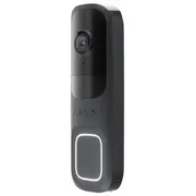 Video Doorbell/Graphite 66392 Ajax  drošības sistēma