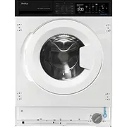 Washing machine Wabic712Alisto  1194631 Iebūvējamā veļas mašīna
