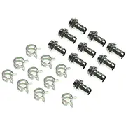 Wasseranschluss-Set 10Mm Fitting Wabu-008  Joinedit50230873