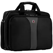 Wenger Legacy slim 16 600648  Pcpe-Cci7652 portatīvo datoru soma apvalks