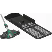 Wera Kraftform Compact 400 Ra Set 1  05023471001 W05023471001 We05023471001