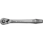 Wera Zyklop Metal 8004A ratchet 1/4 - 05004004001  We05004004001