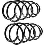 Wesco Grandy-Brotkasten rot 4027801206956  112760