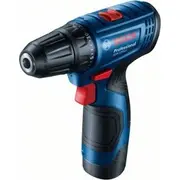 Wiertarko-Wkretarka Bosch Gsr 120-Li 12 V 2 x akumulator Ah 06019G8000 