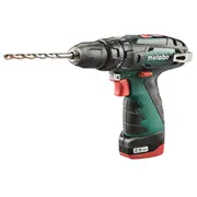 Wiertarko-Wkrętarka 600385500  Powermaxx Sb Basic 4007430296856 Met600385500
