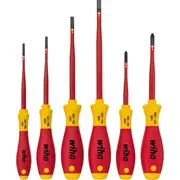 Wiha Softfinish electric slimFix - 38362 