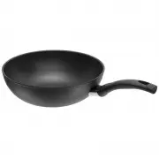 Wok panna Rialto O28Cm/4Mm  8003150449448 31000706 Pannas un katli