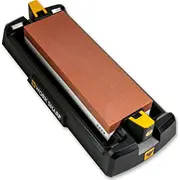 Work Sharp 1000/6000 - water stone with base  4045011218422 09Dx162