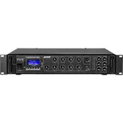 Wzmacniacz sluchawkowy Hqm Hqm2120Bc Radio Fm/Mp3/Bluetooth 120W 3135 5904194150051  Joinedit64943476