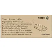 Xerox 106R02306 Black 11K  toneris