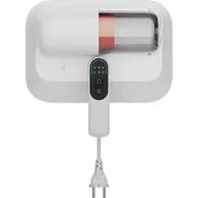 Xiaomi  Dust Mite Vacuum Cleaner Pro Corded operating 400 W 220-240 V White 6941812795262 Bhr8943Eu Putekļu sūcējs